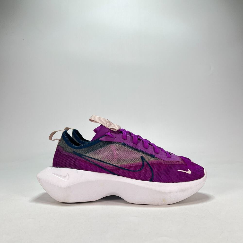 Nike Vista Lite Vivid Purple Lifestyle Casual Shoes CI0905-500 Women's Size 7